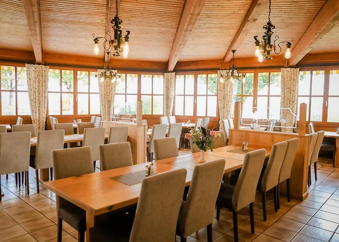 Landhotel Schellenberg