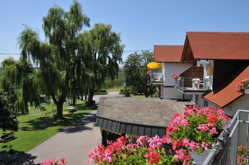 Hotel Schellenberg