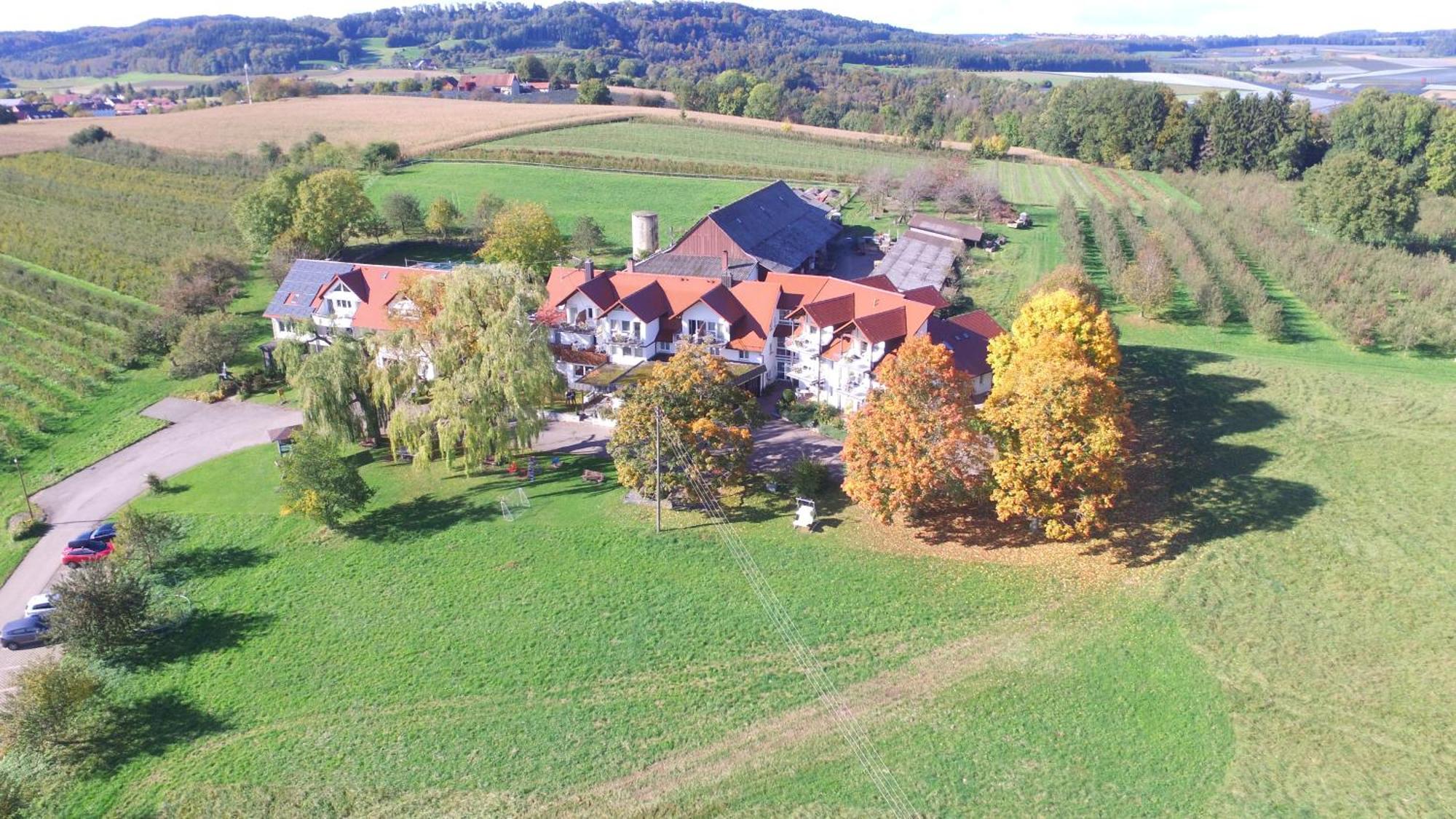 Schellenberg Uberlingen