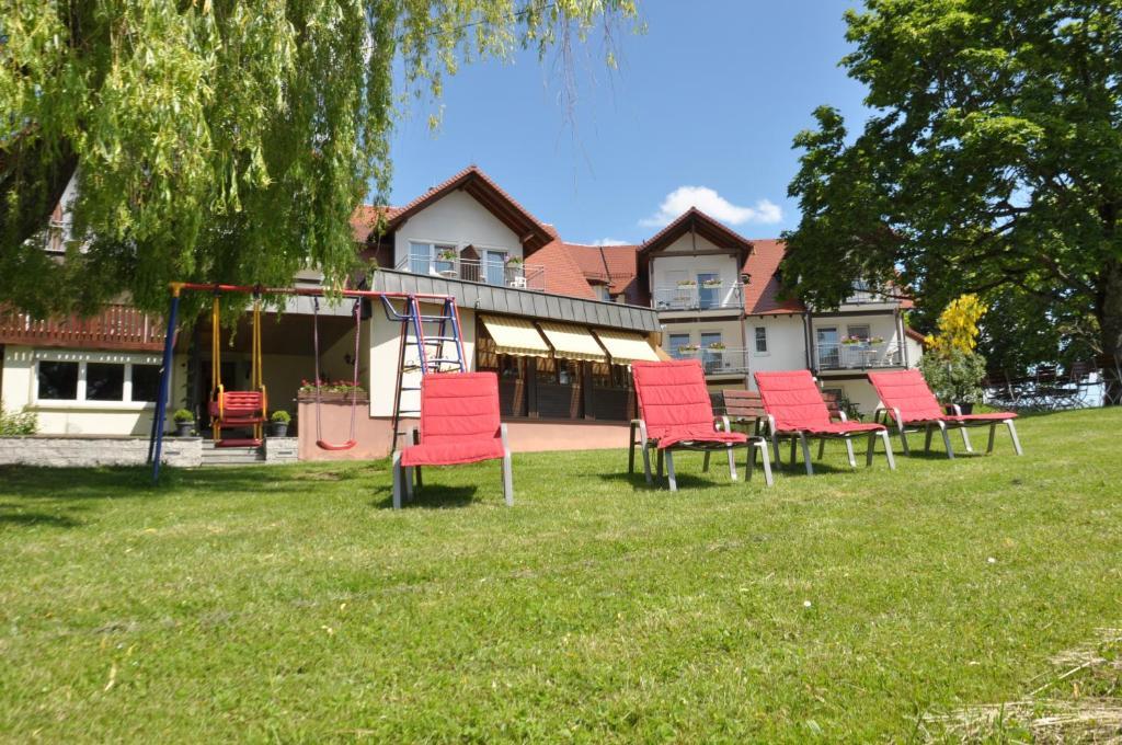 Schellenberg Hotel Uberlingen