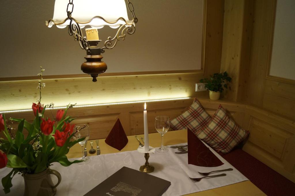 Hotel Schellenberg Uberlingen
