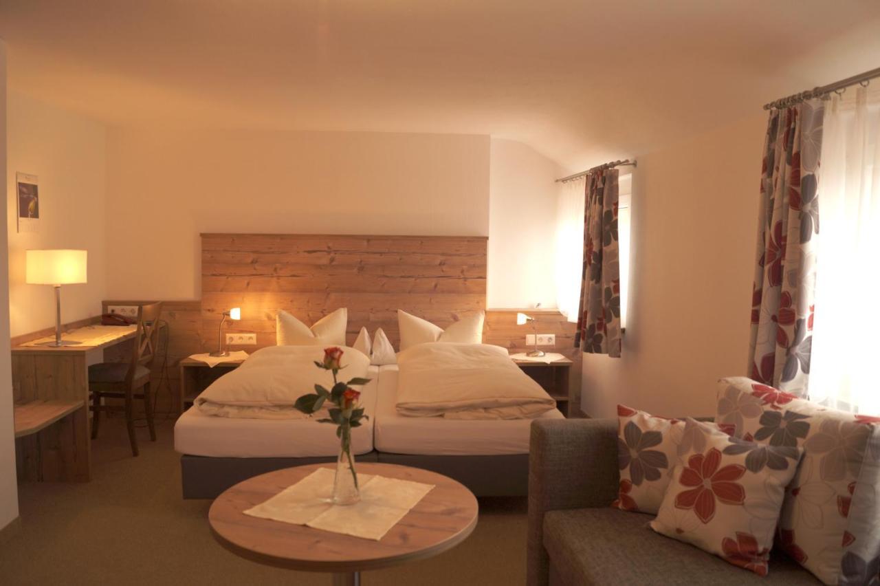 Schellenberg Hotel Uberlingen